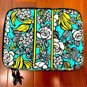 Vera Bradley Laptop Case